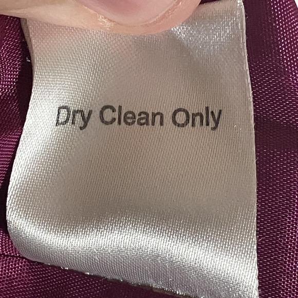 Cabi Vest Womens Medium Brown Plaid Tweed Button Front Belted Lined Waist Tie M - Picture 10 of 14